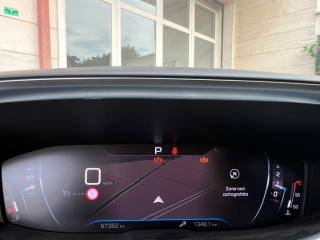 PEUGEOT 3008 usata 14