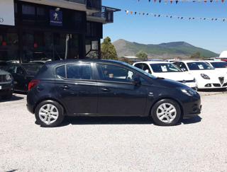 OPEL Corsa usata, con Autoradio