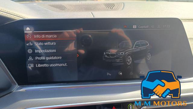 BMW X5 usata, con ESP