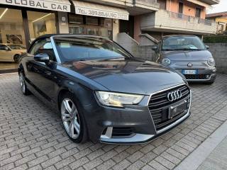 AUDI A3 usata 2