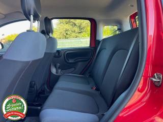 FIAT Panda usata, con Filtro antiparticolato