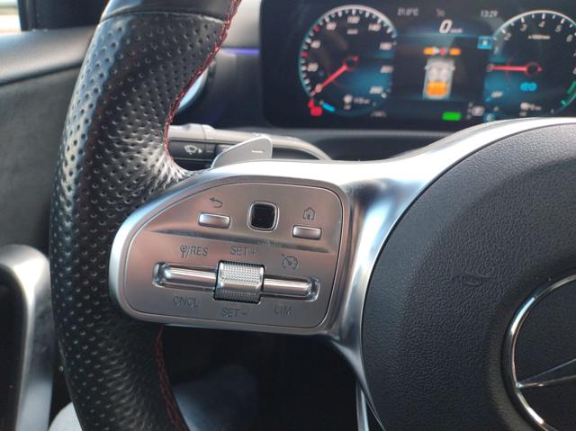 MERCEDES-BENZ A 250 usata, con Controllo trazione
