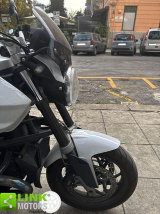BMW R 1200 R usata 10