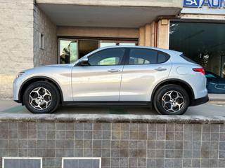 ALFA ROMEO Stelvio usata, con Cerchi in lega