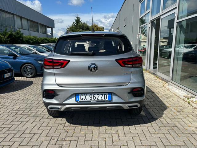 MG ZS usata, con Airbag Passeggero