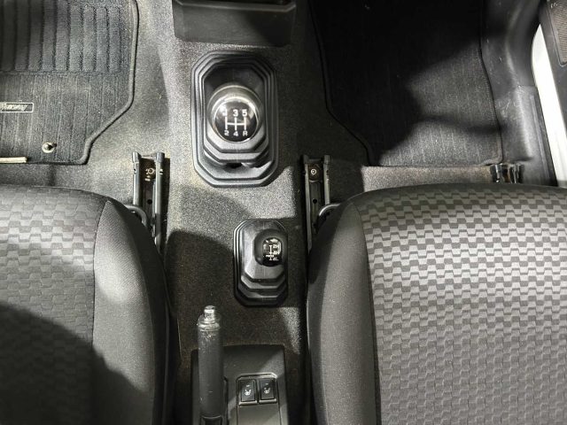 SUZUKI Jimny usata 25