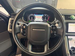 LAND ROVER Range Rover Sport usata, con Cerchi in lega