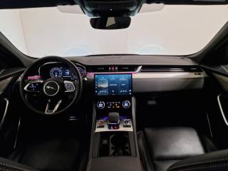 JAGUAR F-Pace usata, con Airbag Passeggero