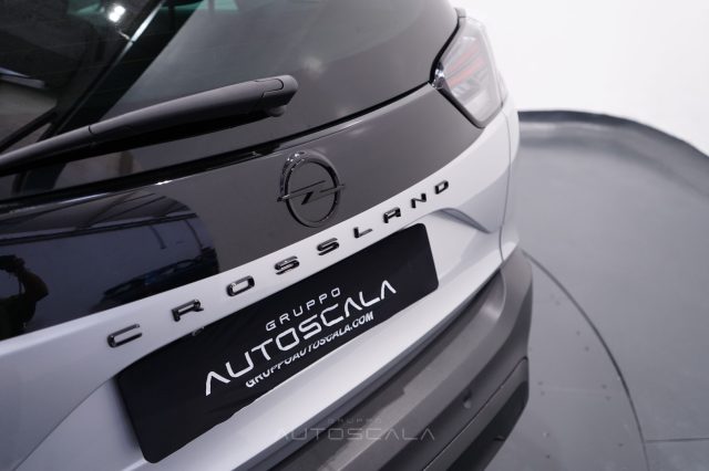 OPEL Crossland usata, con Android Auto