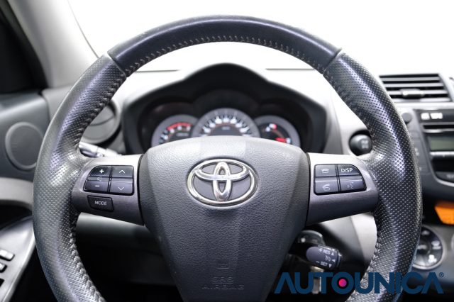 TOYOTA RAV 4 MY23 usata, con Cerchi in lega