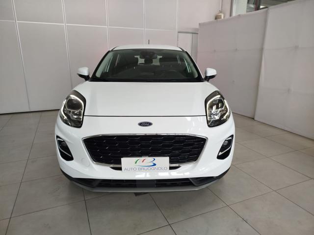 FORD Puma usata, con Alzacristalli elettrici