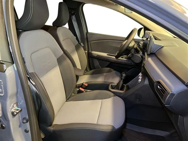 DACIA Jogger usata 11