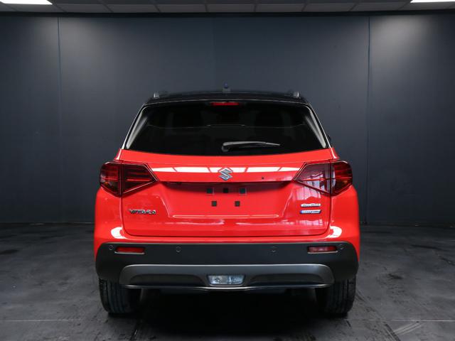 SUZUKI Vitara usata, con Airbag Passeggero