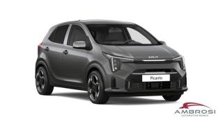 KIA Picanto usata 6
