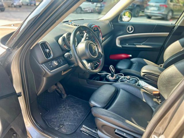MINI Countryman usata, con ESP