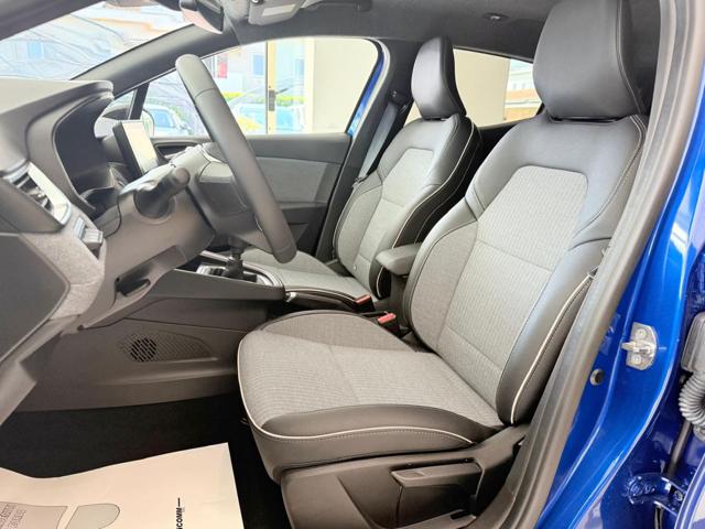 RENAULT Clio usata, con Cruise Control