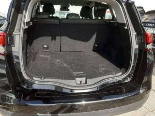 RENAULT Scenic usata, con Luci diurne LED