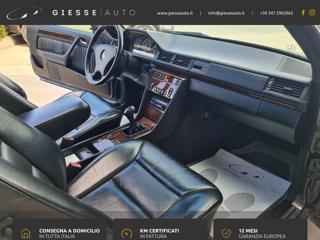 MERCEDES-BENZ 200 usata 17