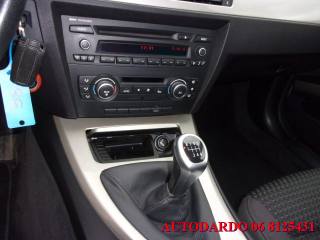 BMW 318 usata, con Airbag testa