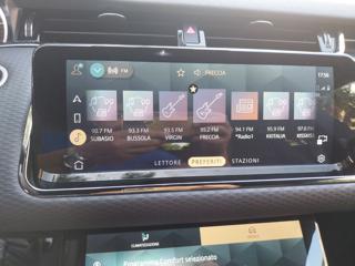 LAND ROVER Range Rover Evoque usata, con Alzacristalli elettrici