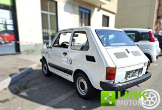 FIAT 126 usata 7