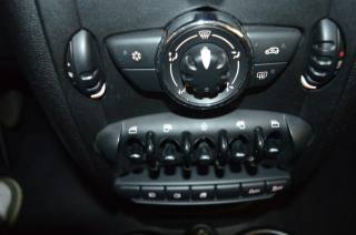 MINI Countryman usata, con Vetri oscurati