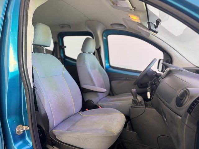 PEUGEOT Bipper usata 6