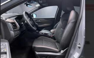 NISSAN Qashqai usata, con Airbag laterali