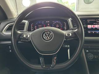 VOLKSWAGEN T-Roc usata, con ESP