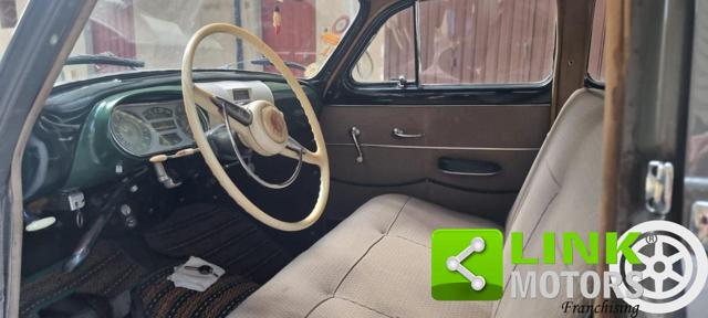 FIAT 1400 usata 14