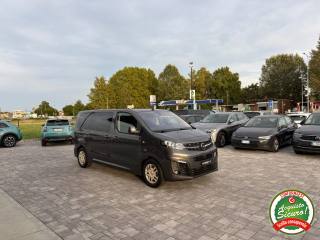 OPEL Vivaro usata, con Airbag