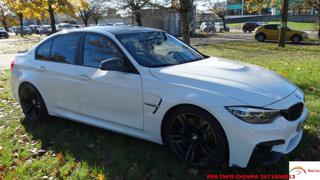 BMW M3 usata 61