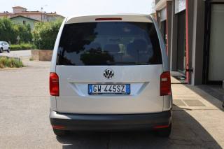 VOLKSWAGEN Caddy usata 50