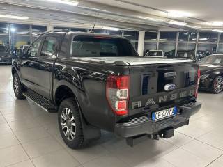 FORD Ranger usata, con Alzacristalli elettrici