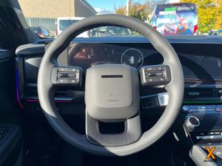 HYUNDAI Santa Fe usata, con Sistema di navigazione