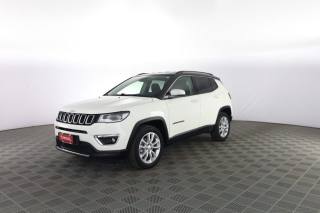 JEEP Compass usata 6