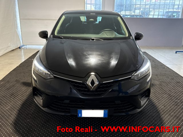 RENAULT Clio usata, con Chiusura centralizzata telecomandata