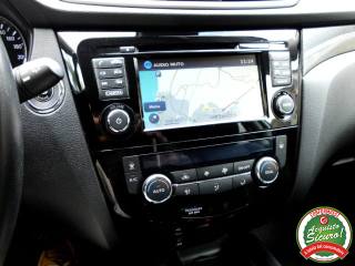 NISSAN X-Trail usata, con Regolazione elettrica sedili
