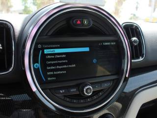 MINI Countryman usata, con Autoradio digitale