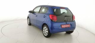 CITROEN C1 usata, con Alzacristalli elettrici