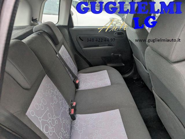 FORD Fiesta usata 18