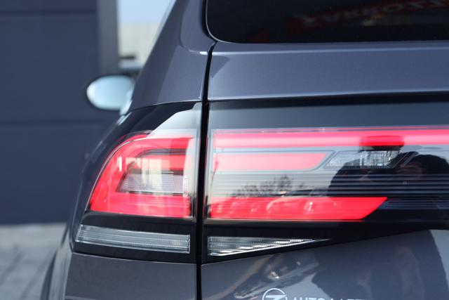 VOLKSWAGEN Taigo usata, con Vetri oscurati