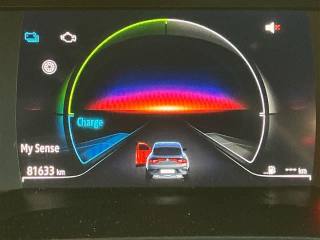 RENAULT Arkana usata, con Fari LED