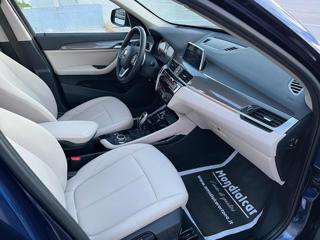 BMW X1 usata, con Filtro antiparticolato