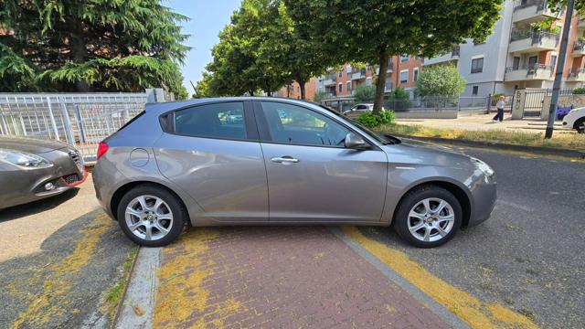 ALFA ROMEO Giulietta usata, con Chiusura centralizzata