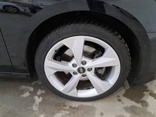 AUDI A3 usata, con Fari LED