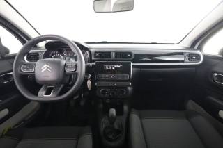 CITROEN C3 usata 4