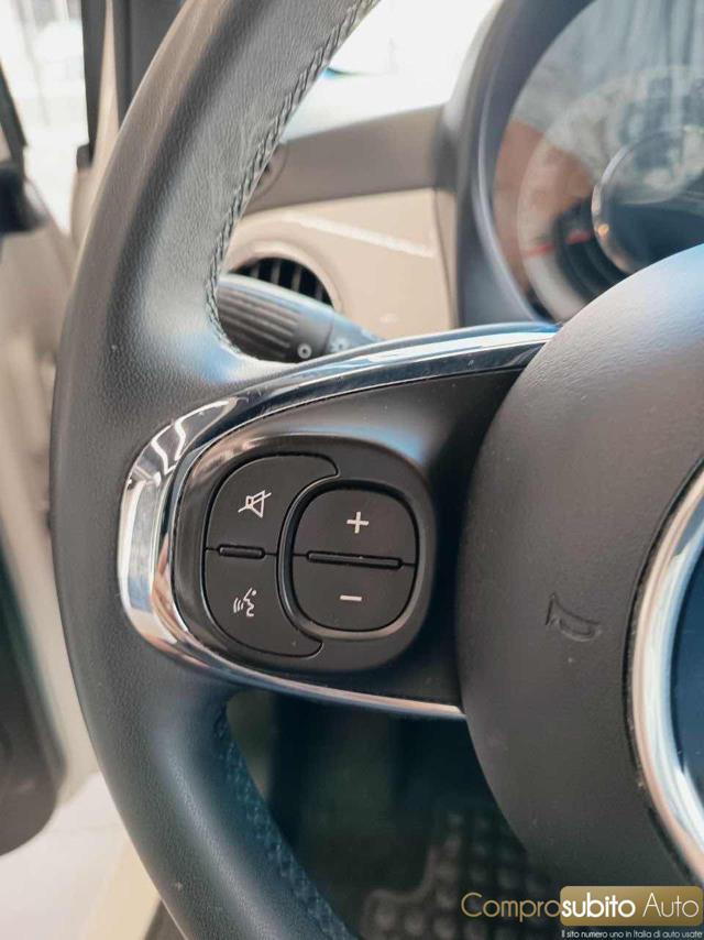 FIAT 500 usata 19