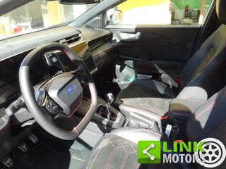 FORD Puma usata, con Cerchi in lega