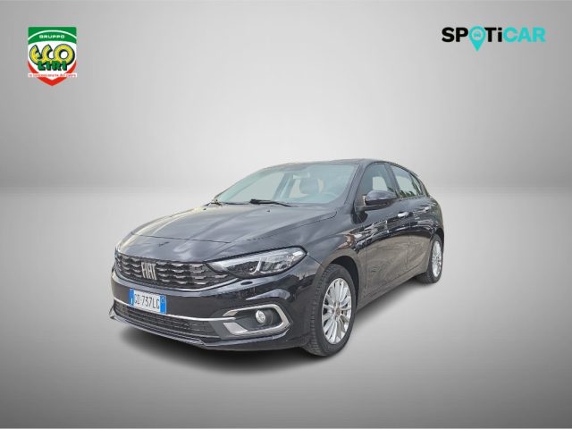 FIAT Tipo usata, con ABS